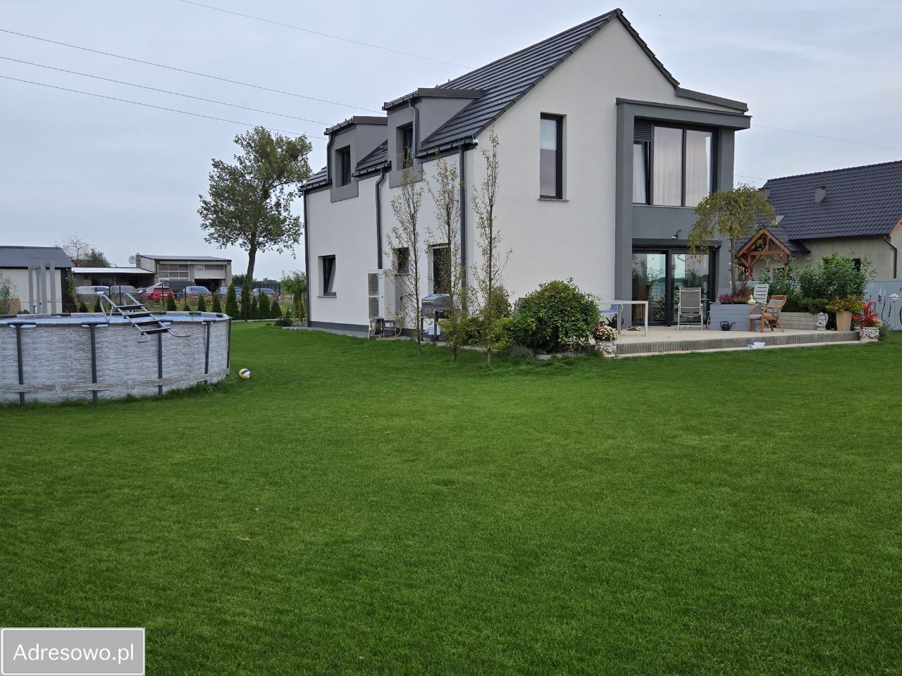 dom wolnostojący, 4 pokoje Bogusławice. Zdjęcie 19