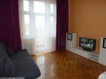 Mieszkanie 1-pokojowe Wrocław Borek, ul. Saperów