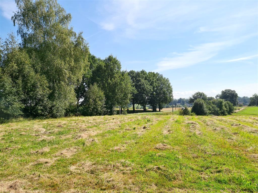 Działka budowlana Pielgrzymowice Trąbieniec, ul. Jastrzębska. Zdjęcie 12