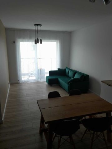 Mieszkanie 2-pokojowe Łódź Bałuty, ul. Okoniowa. Zdjęcie 1