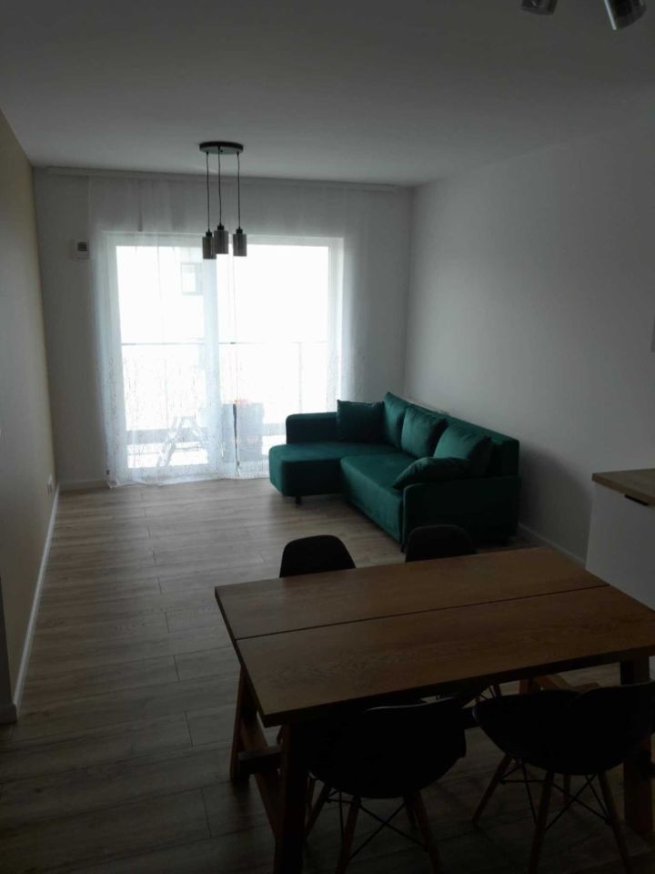 Mieszkanie 2-pokojowe Łódź Bałuty, ul. Okoniowa