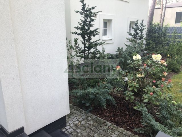 dom wolnostojący, 7 pokoi Jazgarzewszczyzna. Zdjęcie 49