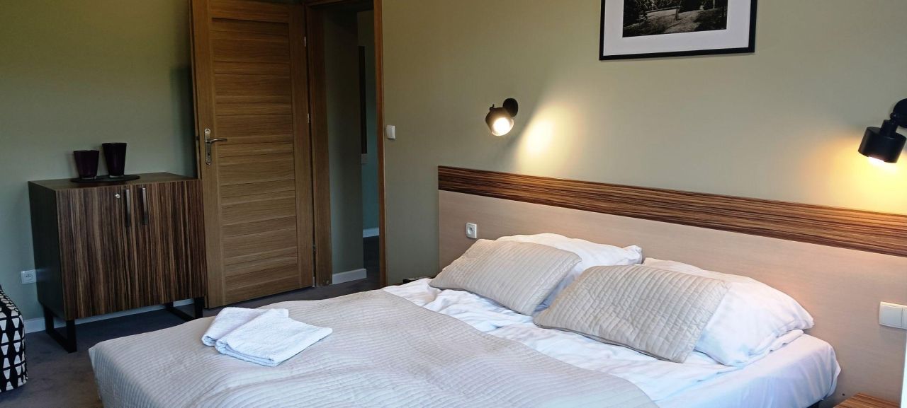 Hotel/pensjonat Szklarska Poręba, ul. Franciszkańska. Zdjęcie 21