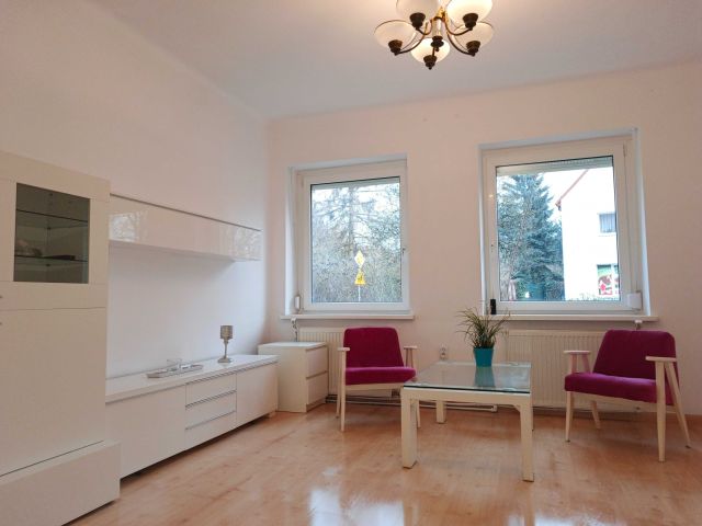 Mieszkanie 3-pokojowe Łódź Bałuty, ul. Kalinowa. Zdjęcie 1