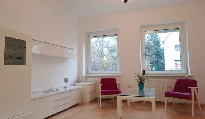 Mieszkanie 3-pokojowe Łódź Bałuty, ul. Kalinowa