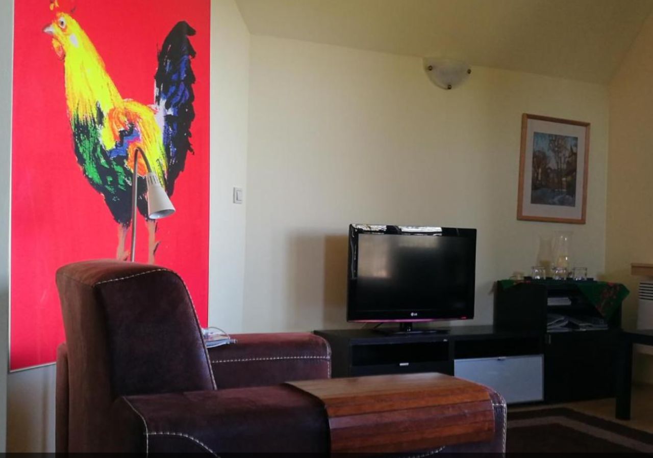 Mieszkanie 2-pokojowe Zakopane Toporowa Cyrla, ul. Cyrhla. Zdjęcie 10