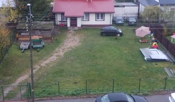 dom wolnostojący, 2 pokoje Sokółka, ul. Ogrodowa