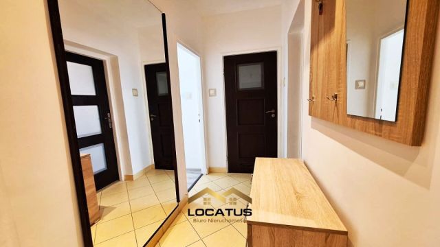 Mieszkanie 3-pokojowe Częstochowa Centrum, ul. Nowowiejskiego. Zdjęcie 10