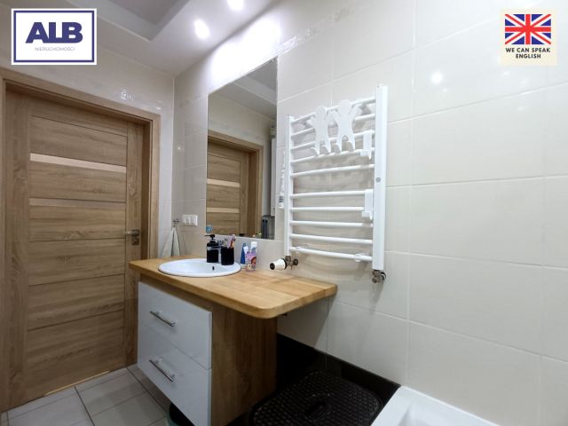 Mieszkanie 3-pokojowe Pruszcz Gdański, ul. Azaliowa. Zdjęcie 4