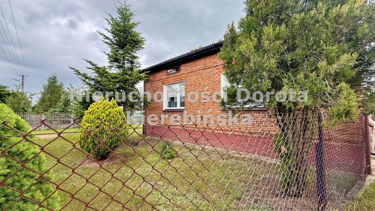 dom wolnostojący, 3 pokoje Nowe Studzianki. Zdjęcie 2