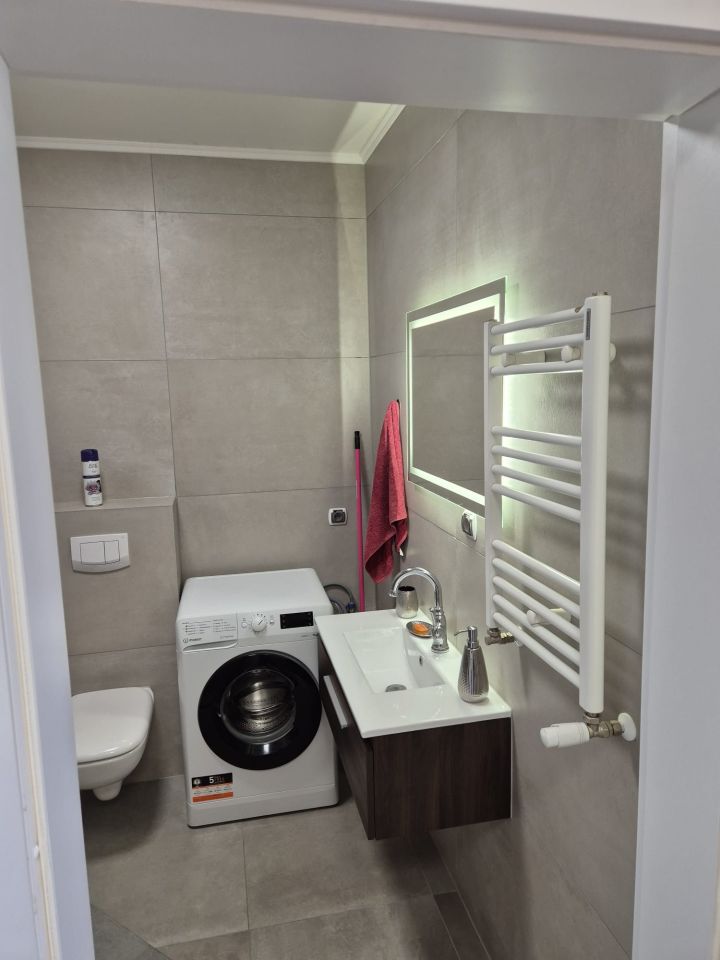 Mieszkanie 2-pokojowe Nowy Dwór Mazowiecki, ul. Dębowa. Zdjęcie 7