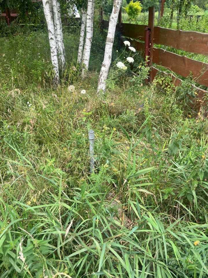 Działka rekreacyjna Karwik. Zdjęcie 4