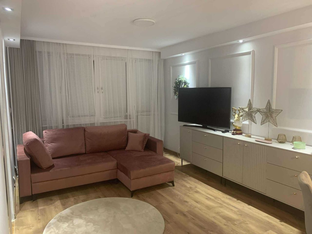 Mieszkanie 1-pokojowe Koszalin