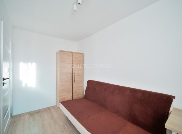 Mieszkanie 3-pokojowe Wrocław Południe, ul. Oficerska. Zdjęcie 6