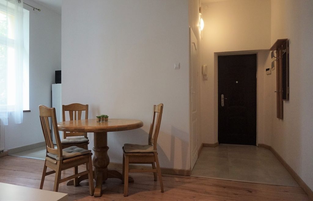 Mieszkanie 1-pokojowe Kraków Prądnik Czerwony, ul. Wiśniowa. Zdjęcie 3