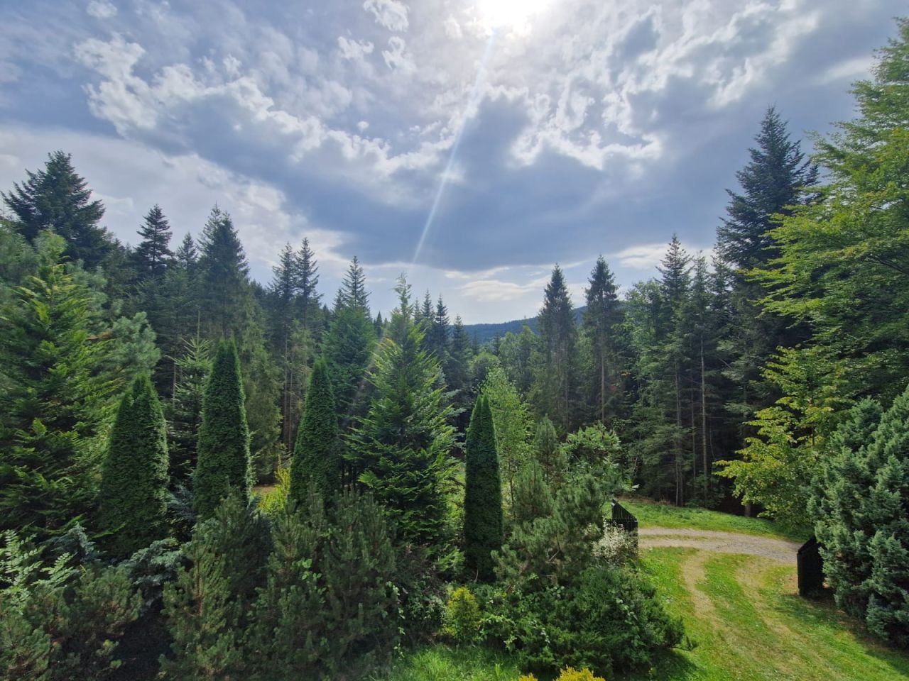 dom wolnostojący, 5 pokoi Poręba Wielka Koninki. Zdjęcie 26