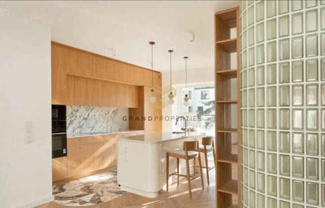 dom szeregowy, 7 pokoi Warszawa Mokotów, ul. Skrzetuskiego. Zdjęcie 4