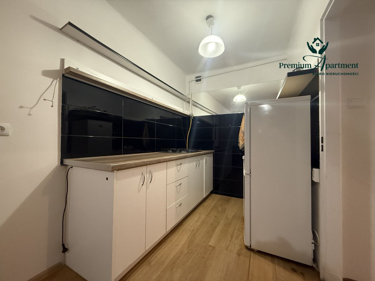 Mieszkanie 1-pokojowe Skarżysko-Kamienna, ul. Lotnicza. Zdjęcie 6