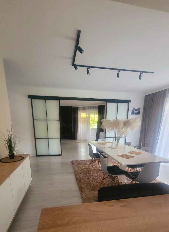 dom wolnostojący, 5 pokoi Smugi. Zdjęcie 56