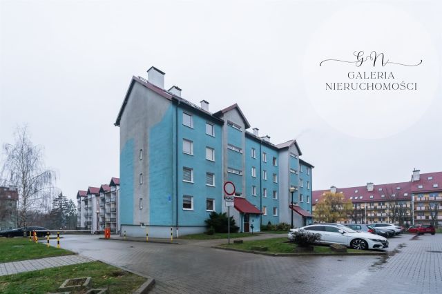 Mieszkanie 3-pokojowe Olsztyn Jaroty, ul. Jarocka. Zdjęcie 27