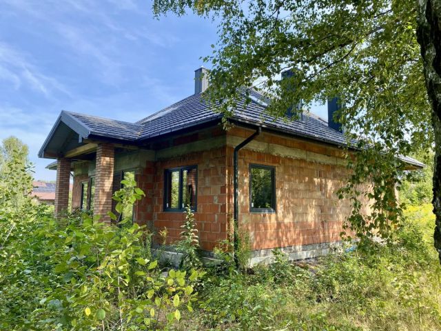 dom wolnostojący, 5 pokoi Ługi. Zdjęcie 2