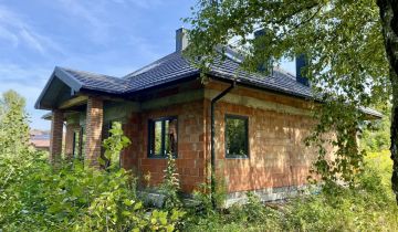 dom wolnostojący, 5 pokoi Ługi