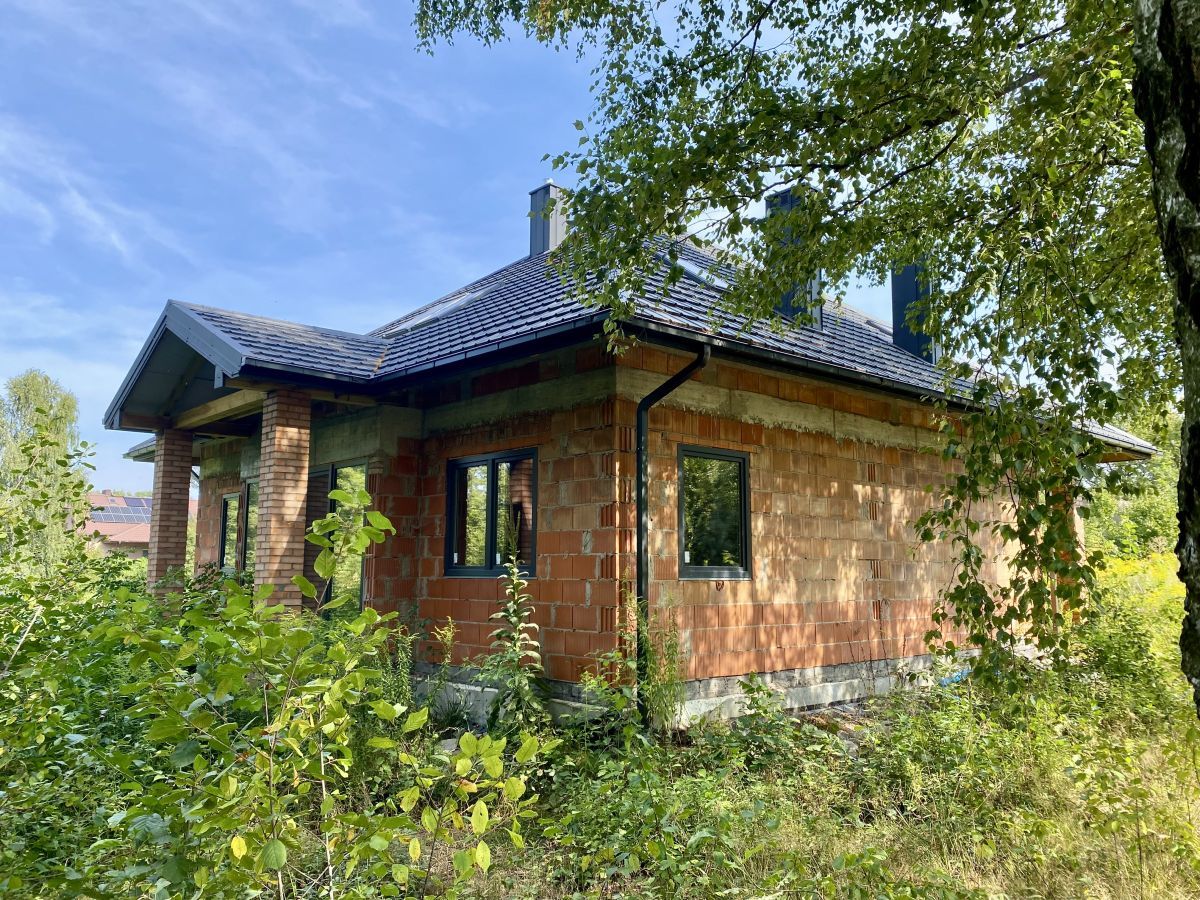 dom wolnostojący, 5 pokoi Ługi. Zdjęcie 2