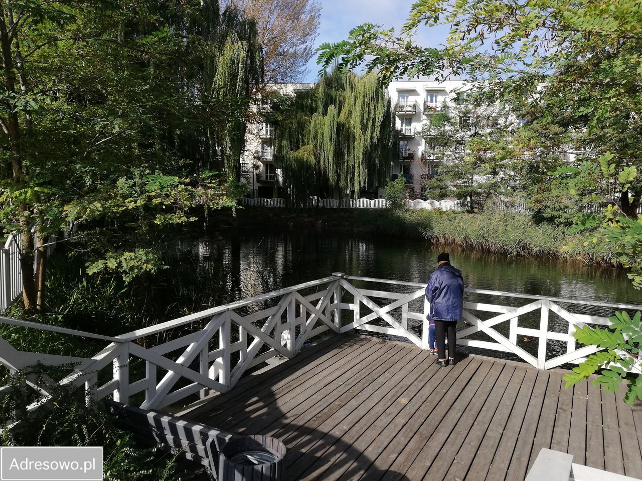 Mieszkanie 2-pokojowe Warszawa Włochy, ul. Borsucza. Zdjęcie 17