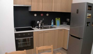 Mieszkanie 2-pokojowe Gdańsk Ujeścisko, ul. Jaworzniaków