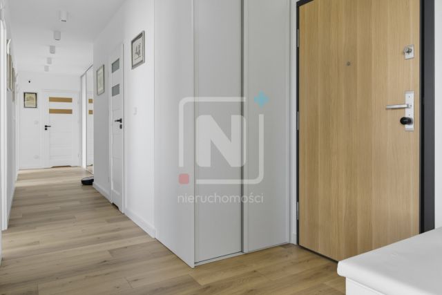 Mieszkanie 5-pokojowe Warszawa Białołęka, ul. Sprawna. Zdjęcie 14