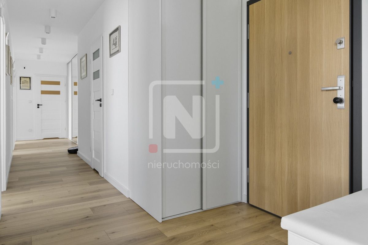 Mieszkanie 5-pokojowe Warszawa Białołęka, ul. Sprawna. Zdjęcie 14