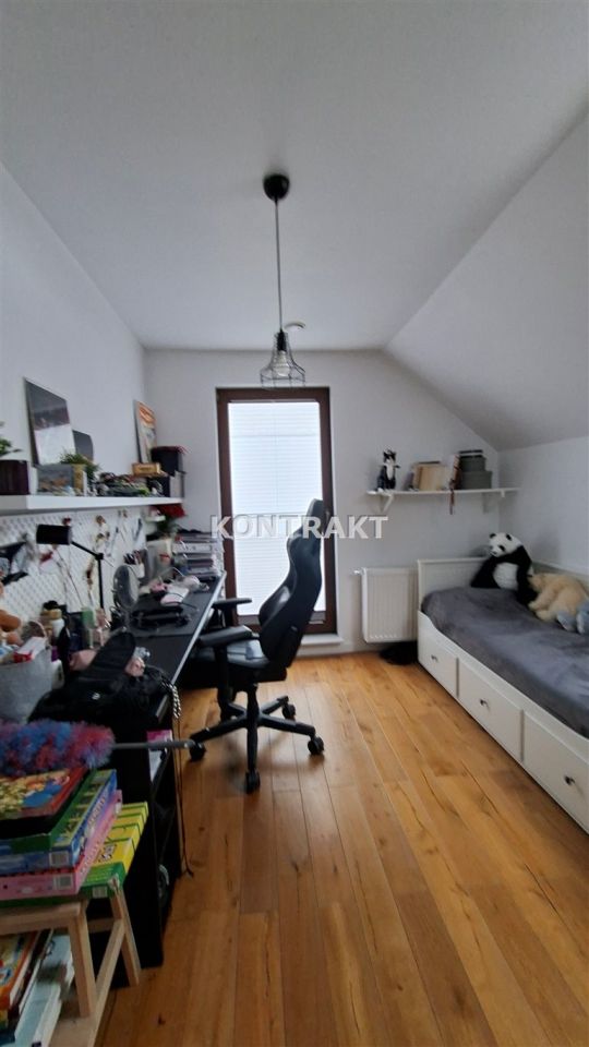 dom wolnostojący, 4 pokoje Libiąż Libiąż Duży, ul. Floriańska. Zdjęcie 11