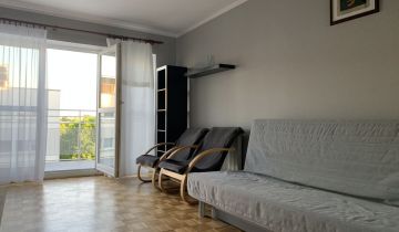 Mieszkanie 1-pokojowe Warszawa Targówek, ul. ks. Piotra Skargi