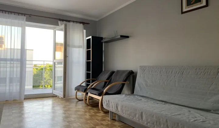 Mieszkanie 1-pokojowe Warszawa Targówek, ul. ks. Piotra Skargi