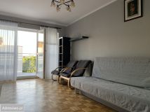 Mieszkanie 1-pokojowe Warszawa Targówek, ul. ks. Piotra Skargi