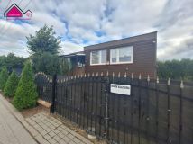 dom wolnostojący, 3 pokoje Mikorzyn