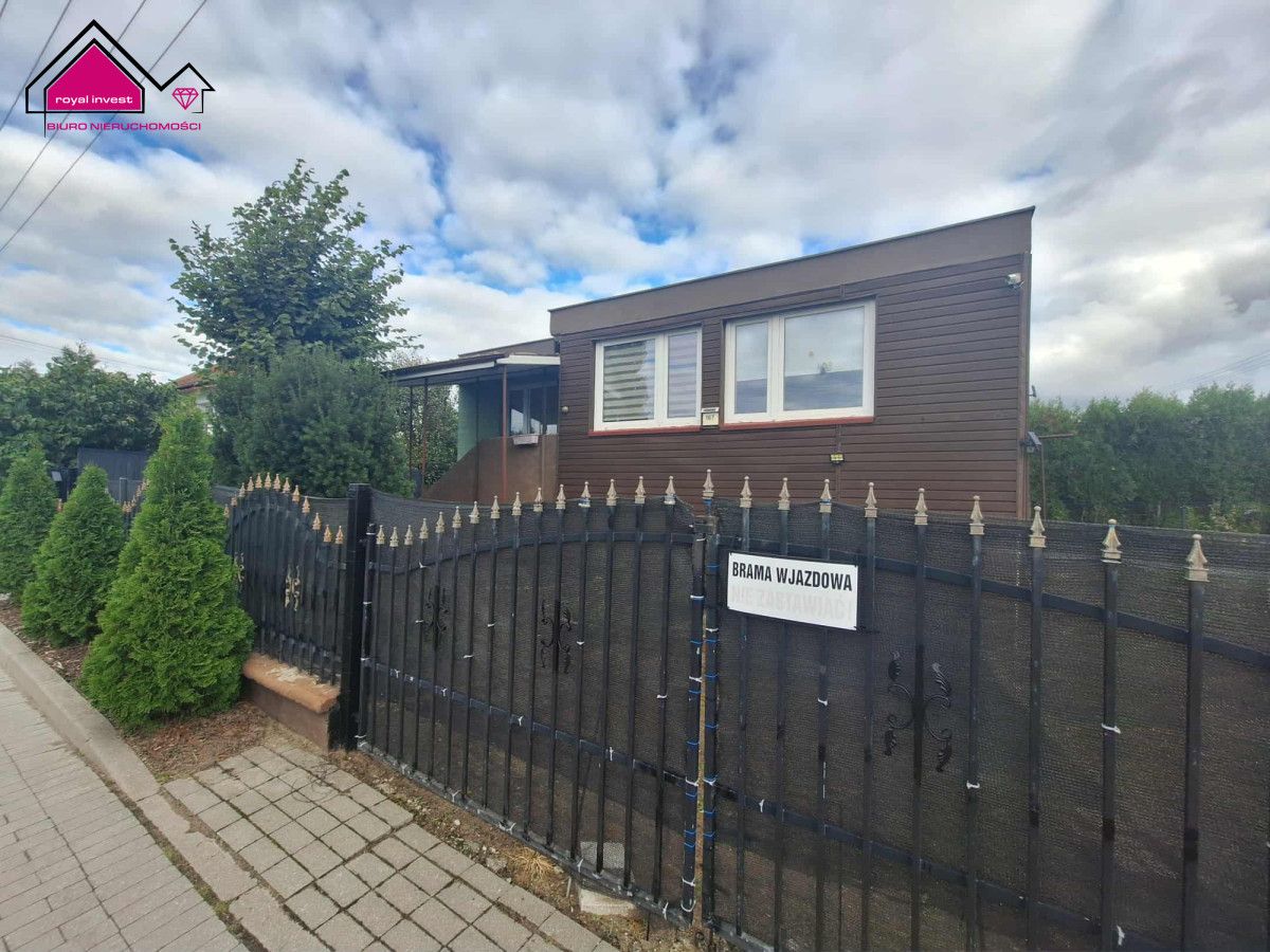 dom wolnostojący, 3 pokoje Mikorzyn