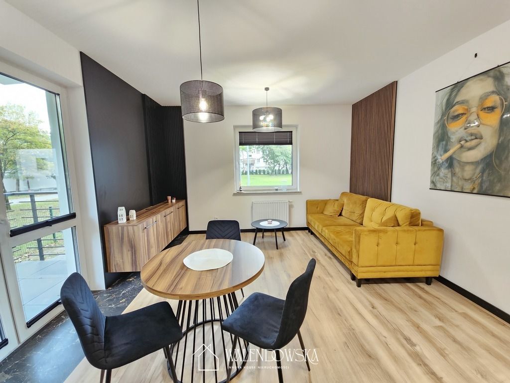 Mieszkanie 3-pokojowe Słupsk, ul. Morska. Zdjęcie 3