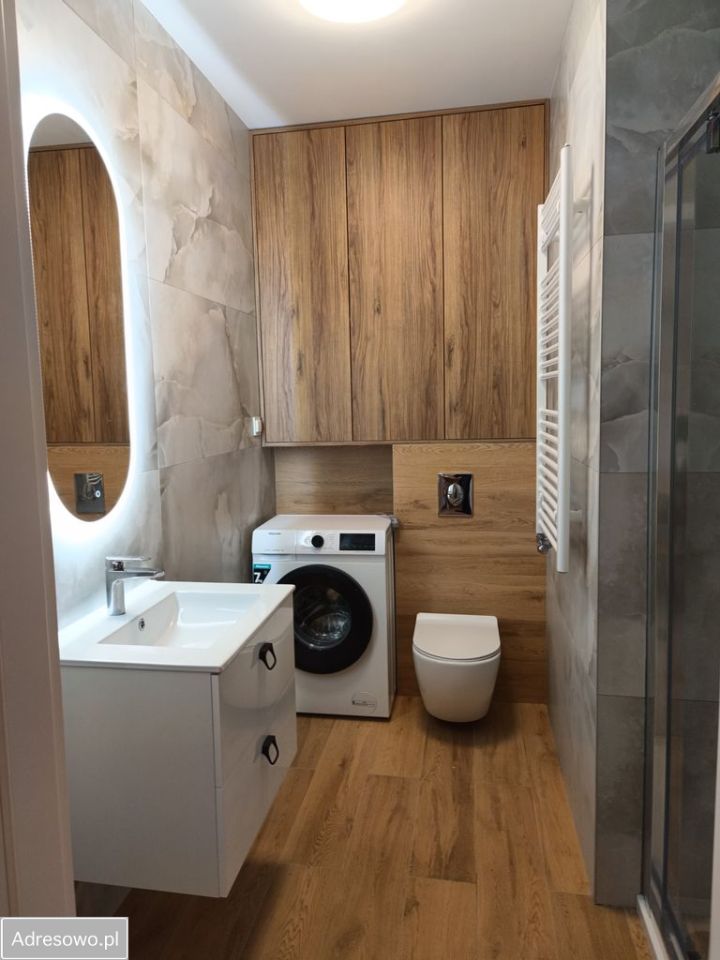 Mieszkanie 2-pokojowe Rzeszów Staroniwa, ul. Staroniwska. Zdjęcie 8