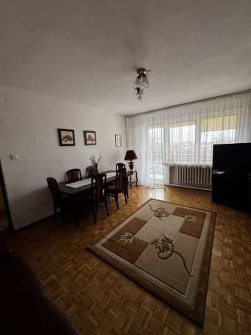 Mieszkanie 4-pokojowe Sochaczew Centrum, ul. 1 Maja. Zdjęcie 1