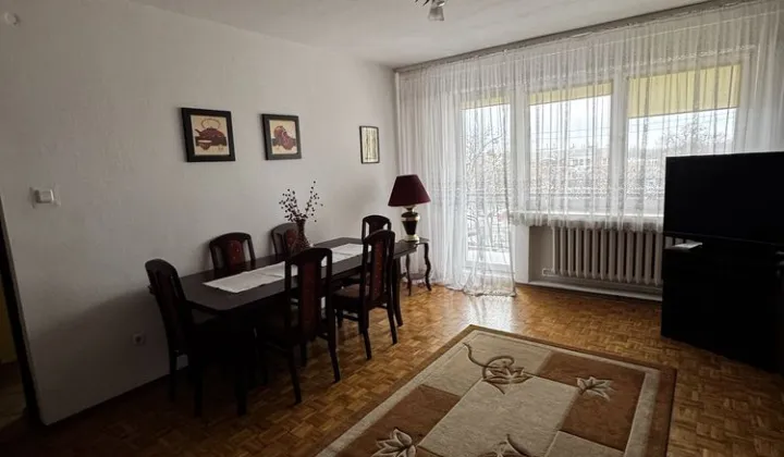 Mieszkanie 4-pokojowe Sochaczew Centrum, ul. 1 Maja