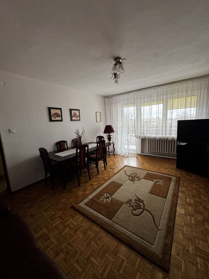 Mieszkanie 4-pokojowe Sochaczew Centrum, ul. 1 Maja