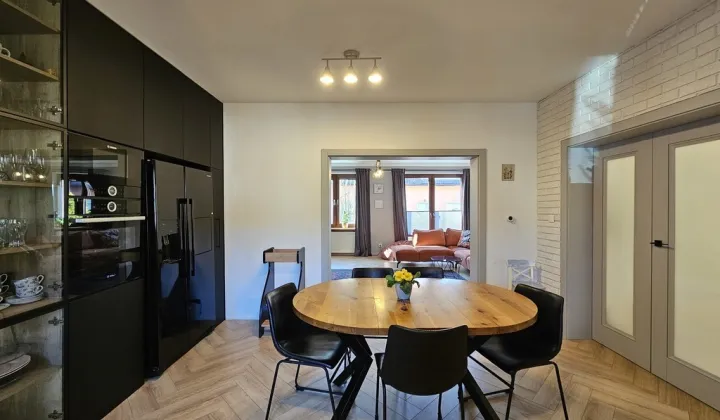 dom szeregowy, 6 pokoi Słupsk, ul. gen. Józefa Sowińskiego