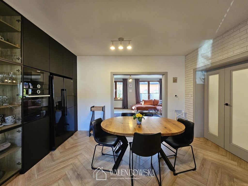 dom szeregowy, 6 pokoi Słupsk, ul. gen. Józefa Sowińskiego. Zdjęcie 7