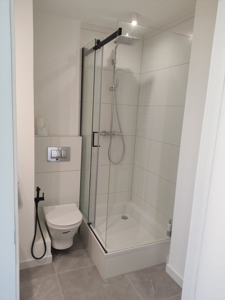 Mieszkanie 1-pokojowe Bartoszyce, ul. Nad Łyną. Zdjęcie 4