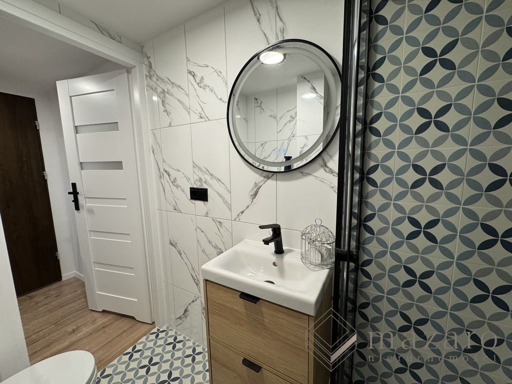 Mieszkanie 1-pokojowe Bydgoszcz. Zdjęcie 7