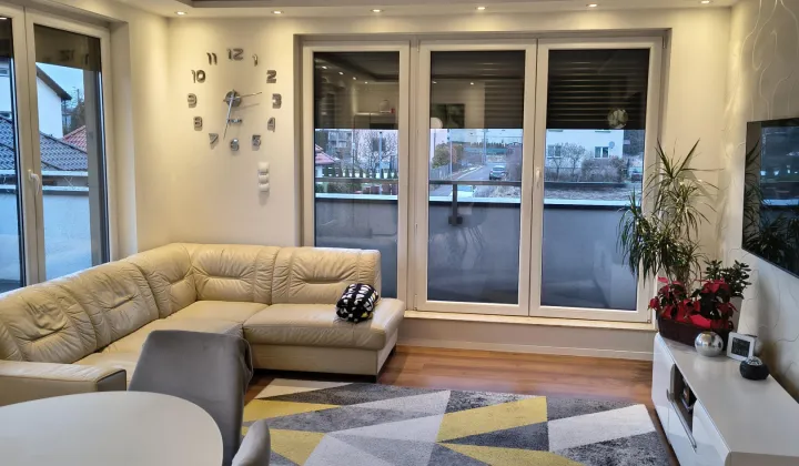 Mieszkanie 3-pokojowe Katowice Podlesie, ul. Migdałowców