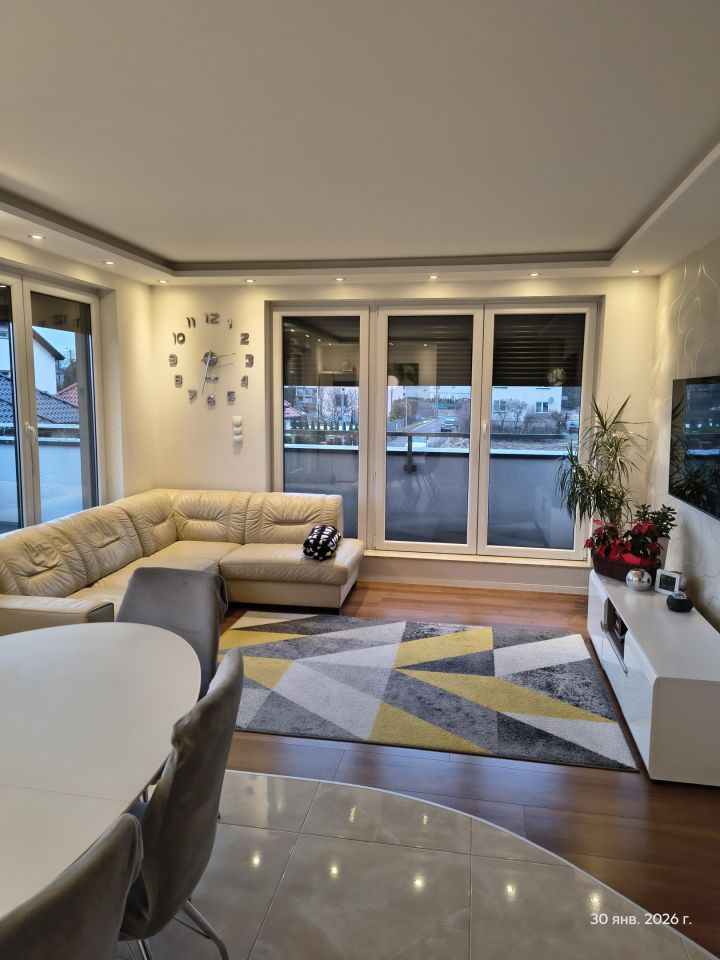 Mieszkanie 3-pokojowe Katowice Podlesie, ul. Migdałowców. Zdjęcie 2