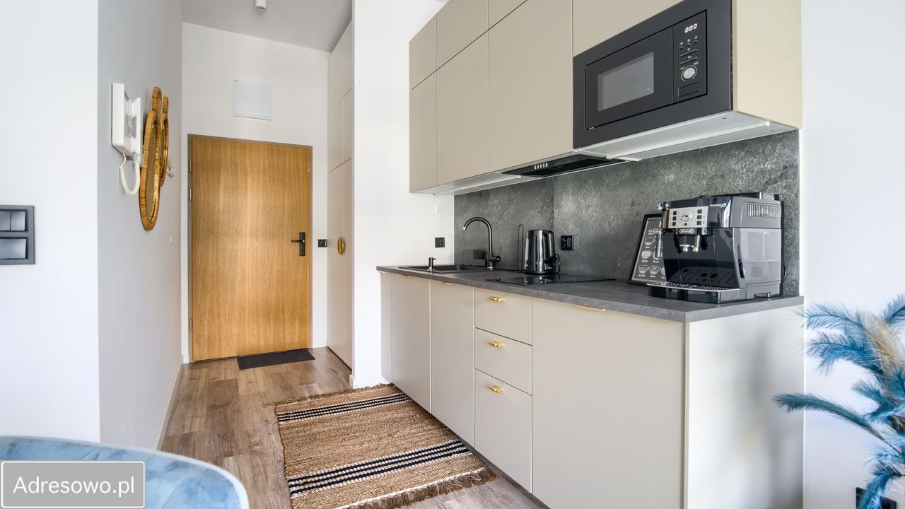 Mieszkanie 2-pokojowe Mrzeżyno. Zdjęcie 3