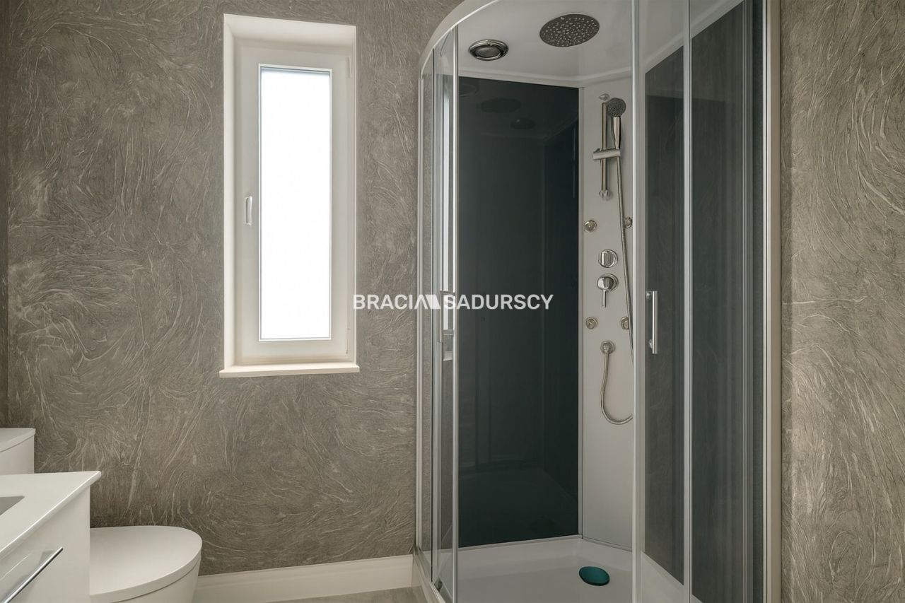 bliźniak, 6 pokoi Kraków Tyniec, ul. Podgórki Tynieckie. Zdjęcie 29